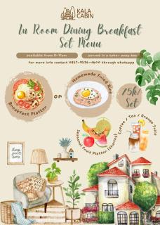 Kala Cabin Classic - 6