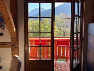 L Eterlou - 6 à 8 personnes - 3