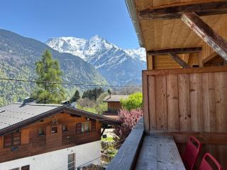 L Eterlou - 6 à 8 personnes - 2