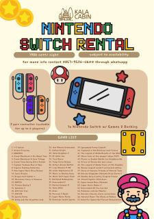 Kala Cabin Classic - 4