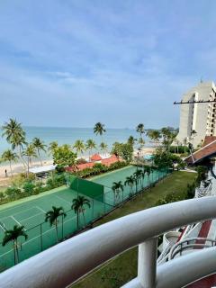 Ombak PD Staycation - Port Dickson - 9