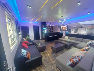 Fedok 144 Suites - 1