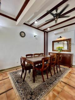 Ombak PD Staycation - Port Dickson - 5