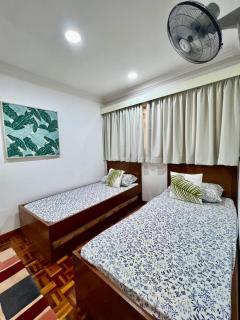 Ombak PD Staycation - Port Dickson - 3