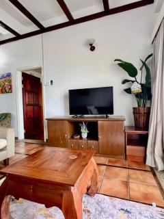 Ombak PD Staycation - Port Dickson - 2