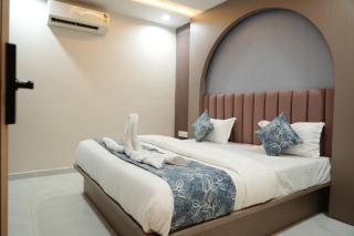 Hotel The Avanta- Naroda - 5