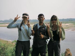 Crocodile Safari Camp - 7