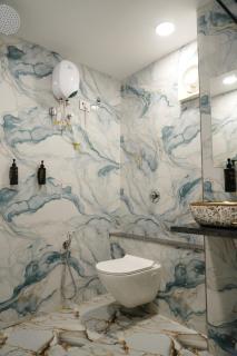 Hotel The Avanta- Naroda - 4