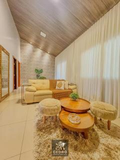 Fazenda Rosa Dourada - 9