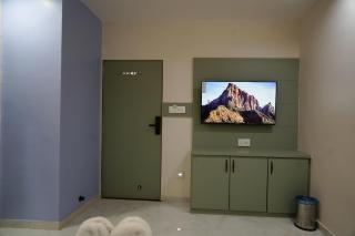 Hotel The Avanta- Naroda - 3