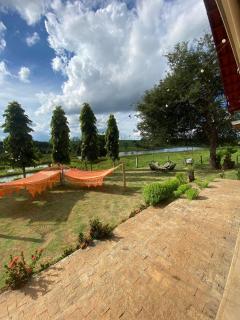 Fazenda Rosa Dourada - 8