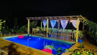 Fazenda Rosa Dourada - 7