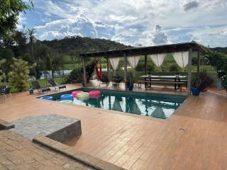 Fazenda Rosa Dourada - 6