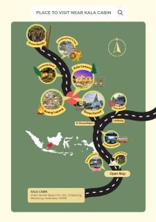 Kala Cabin Classic - 2