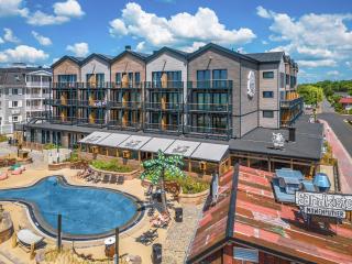 Bretterbude Büsum - 0