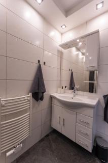Modernes Apartment mit Odenwald-Panoramablick - 1
