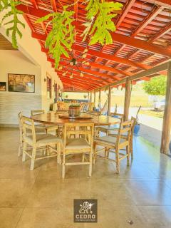 Fazenda Rosa Dourada - 2