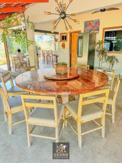 Fazenda Rosa Dourada - 1