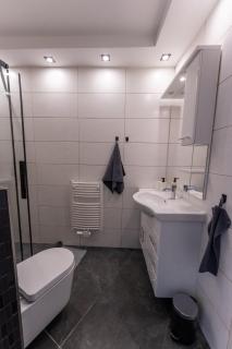 Modernes Apartment mit Odenwald-Panoramablick - 2