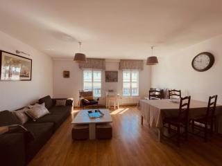 Villa des Sarcelles - 9