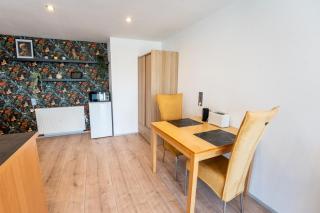 Modernes Apartment mit Odenwald-Panoramablick - 4