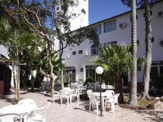 HANNA Marina's Palace Hotel - 8