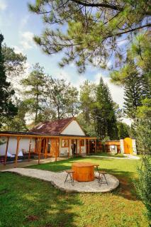 Kala Cabin Classic - 9