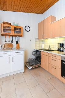 Ferienhaus Kerstin - 1