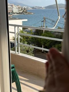 Glejdi Apartment By Ngjela Apartments - 0