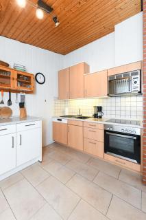 Ferienhaus Kerstin - 2