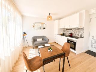 M116 Joli cocon chic avec balcon - 3
