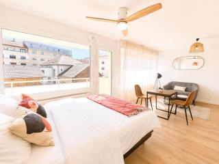 M116 Joli cocon chic avec balcon - 4