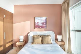 Iconic 1Br In Marina Blue - 9