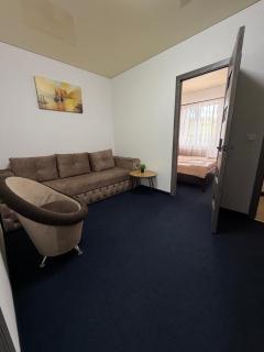 Гостинний дім Александрія - 8