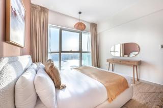 Iconic 1Br In Marina Blue - 2