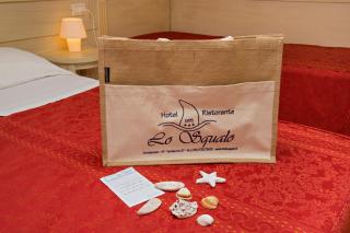 Hotel lo Squalo - Grottammare - 1