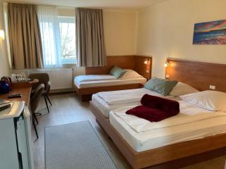 Hotel Oyten am Markt Bremen - 6