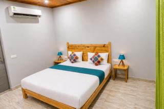 The Evergreen Hotel - 1