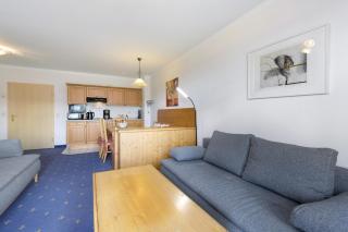 Hundefreundliches Family Apt H3 010 - Spalt - 2