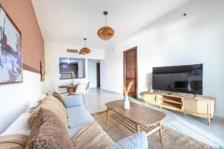 Iconic 1Br In Marina Blue - 1