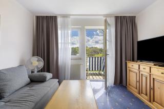 Hundefreundliches Family Apt H3 010 - Spalt - 8