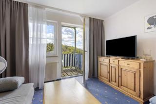 Hundefreundliches Family Apt H3 010 - Spalt - 7
