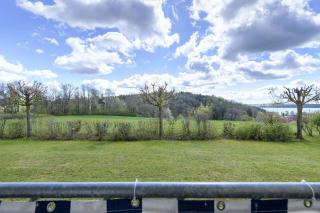 Hundefreundliches Family Apt H3 010 - Spalt - 4