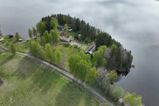 Lappnäs Bed & Breakfast - 4