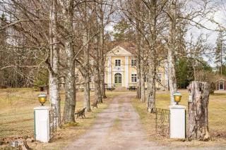 Lappnäs Bed & Breakfast - 2