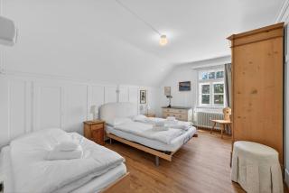 best house in Celerina 3 bedrooms and free parking - 1