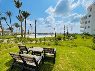 Résidence Diar El Bahr - Zarzis - 0