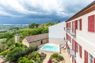 OLIVOLA APARTMENTS - 5