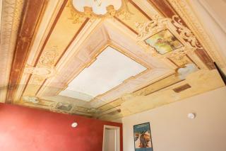 OLIVOLA APARTMENTS - 4