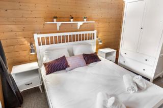 Magnifique chalet au calme et en pleine nature - 8